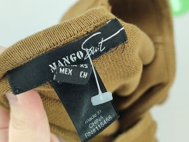 kapcie kapitan bomba: Mango, Sukienka damska, rozmiar S — 4