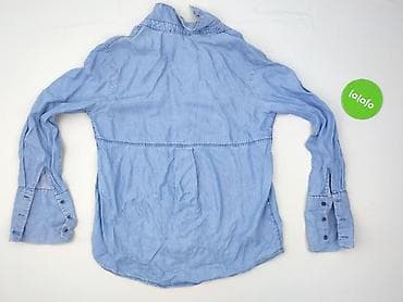 peckott koszula: Esmara, Koszula damska, rozmiar S — 4