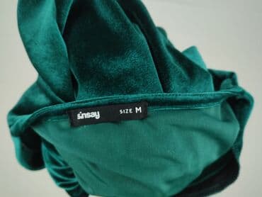 koszulka z nadrukiem sinsay: Sinsay, Sukienka damska, M — 5