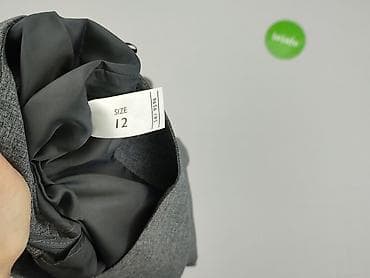 pudrowa spódnice: Essence, Spódnica damska, rozmiar L — 6