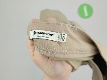 spódnice stradivarius: Stradivarius, Spódnica damska, rozmiar M — 4