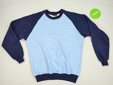 bluza 2 pac: POP, Bluza dla mężczyzn, rozmiar S — 2