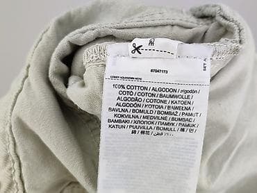 buty manolo: MNG, Spodnie materiałowe damskie, rozmiar S — 5
