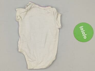 zara body biale: Body, Disney, 3-6 months, 
condition - Very good — 3