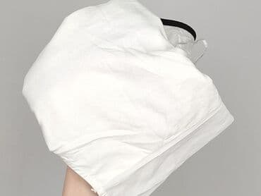 bluzki z odcieciem pod biustem: Orsay, Bluzka damska, rozmiar XL — 6