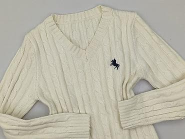 Sweter damski, rozmiar M