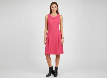 peek cloppenburg sukienki: Top Secret, Sukienka damska, rozmiar S — 1