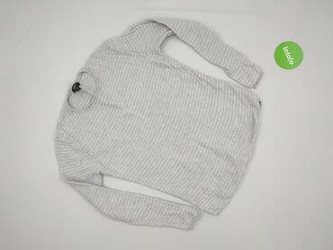 river island bluza męska: SMOG, Sweter dla mężczyzn, rozmiar M — 2