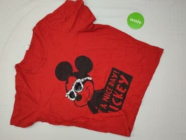 t shirty donald duck: Disney, T-shirt damski, rozmiar XS — 2