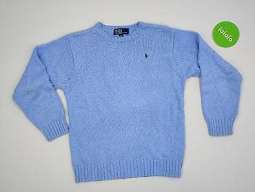 ralph yupoo: Polo Ralph Lauren, Sweter damski, rozmiar M — 2