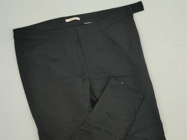 CAMAIEU, Spodnie materiałowe damskie, M