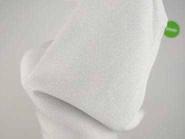 Home Decor: Zasłony zaciemniające, kolor jasnoszary - Komplet prostych zasłon w — 4