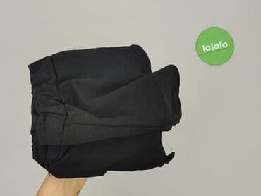 krótkie spodenki damskie do pracy: Shein, Szorty damskie, rozmiar M — 7