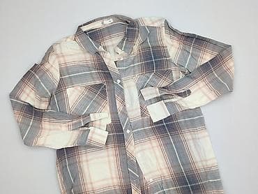 kenzo: Cubus, Koszulа dla mężczyzn, rozmiar S — 1