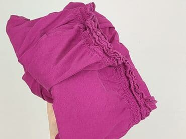 bluzki ze sciągaczem na dole: Canda, Bluzka damska, rozmiar L — 7