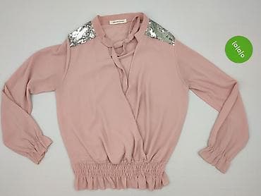 basicowe bluzki: New Collection, Bluzka damska, rozmiar XL — 2