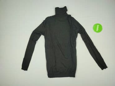 stradivarius t shirty: Stradivarius, Golf damski, rozmiar L — 2