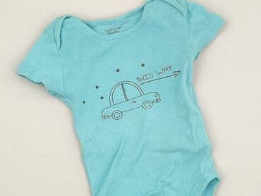 sukienka w pepitkę h: Body, Cool Club, 3-6 months, 
condition - Very good — 1