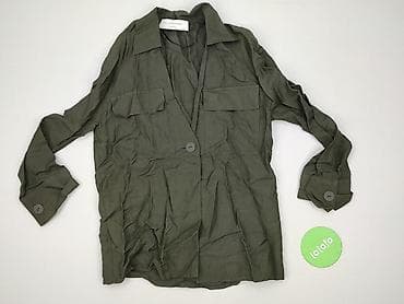 poland shirts: Zara, Koszula damska, rozmiar S — 2