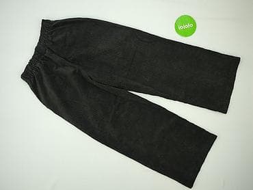 primark gorzow: Bershka, Spodnie materiałowe damskie, rozmiar S — 3