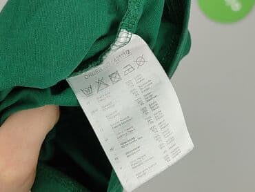 sukienka z tafty: Bluzka, Dopo Dopo, 1.5-2 lat, 86-92 cm, stan - Bardzo dobry — 5