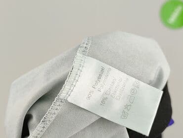 leginsy galaxy: Bluzka damska, rozmiar S — 4