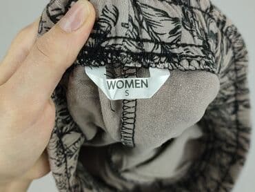 piżamy damskie krótkie spodenki: Szorty damskie, rozmiar S — 4