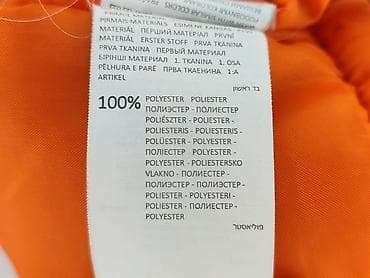 koszula th: Sinsay, Wiatrówka dla mężczyzn, rozmiar S — 5