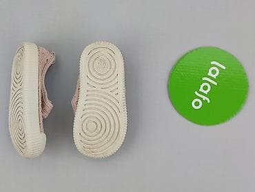 baleriny ccc: Trampki H&M, 21, Używany — 3
