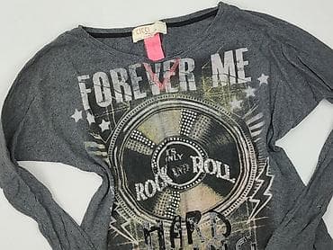 biustonosz kik: Bluzka damska, rozmiar M — 1