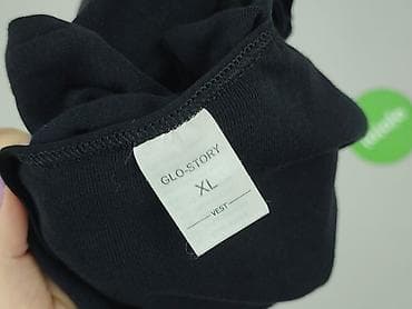 guess bluzki: Glo-Story, Top damski, rozmiar XL — 5