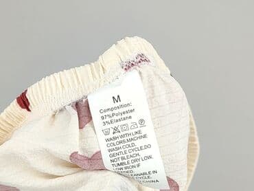 piżama hello kitty dla dorosłych: Spodnie do spania, M — 4