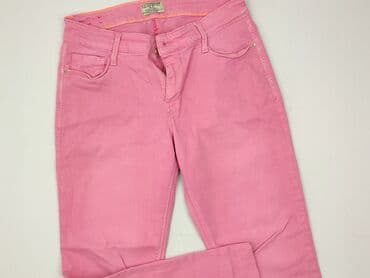 Jeansy: Jeansy damskie, rozmiar S