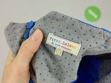 ubrania river island: River Island, Spódnica damska, rozmiar S — 4