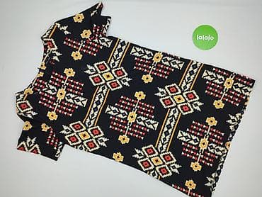 pattern opinie: New Look, Sukienka damska, rozmiar M — 2