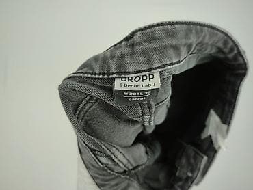 klapki jermes: Cropp, Jeansy dla mężczyzn, rozmiar XS — 4