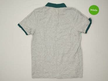 lidl koszulki polo męskie: IDENTIC, Поло для чоловіків, розмір L — 3