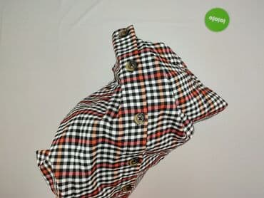 sukienka damska w kratę: Clockhouse, Sukienka damska, rozmiar S — 5