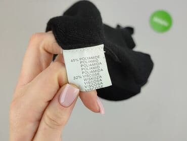 poliamid w swetrze: Sweter damski, rozmiar XL — 5