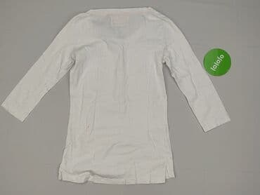 obcisla biale bluzki: House of Denim, Bluzka damska, rozmiar XS — 3