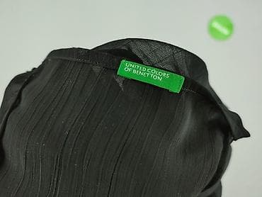 benetton len: United Colors of Benetton, Sukienka damska, rozmiar XS — 4
