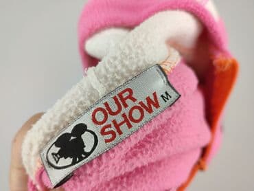 kocia bluza: Polar damski, rozmiar M — 4