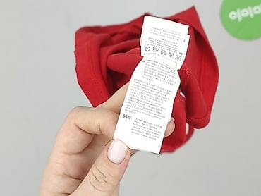 bluzy ochnik: Sinsay, Top damski, rozmiar S — 4