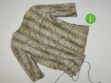 tunika plus size: Tunika damska, rozmiar 5XL — 4