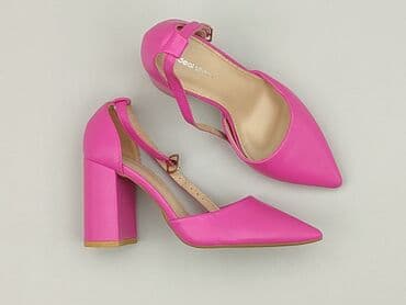 buty z atomówkami: Ideal Shoes, Półbuty damskie, rozmiar 36 — 1