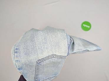 jeans yarnart: Bershka, Jeansy damskie, rozmiar XS — 5