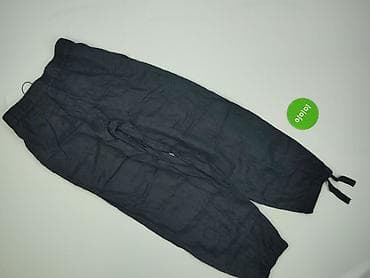 buty alladynki: Zara, Spodnie materiałowe damskie, rozmiar XS — 3