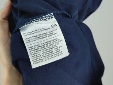 mohito marynarka niebieska: C&A, Bluzka damska, XL — 5