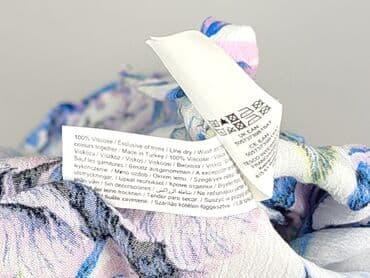 fioletowe sukienki plus size: F&F, Sukienka damska, rozmiar 3XL — 5