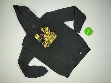 bluza appendage: Hip Hop, Bluza z kapturem dla mężczyzn, rozmiar L — 2